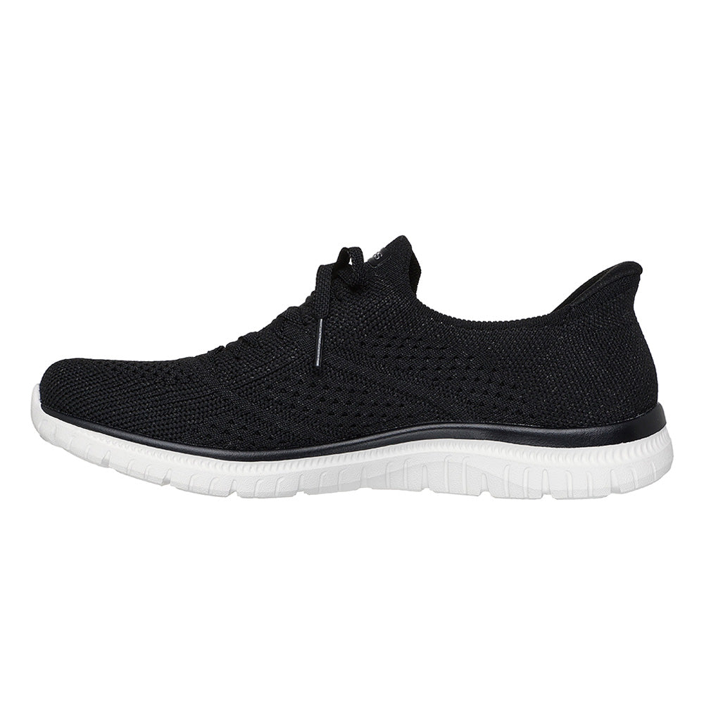 SKECHERS Hands Free Slip-ins®: Virtue - Flawless Women's Lifestyle Shoes - Supersports Thailand