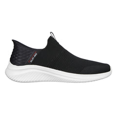 SKECHERS Hands Free Slip-ins®: Ultra Flex 3.0 - Smooth Step รองเท้าลำลองผู้ชาย