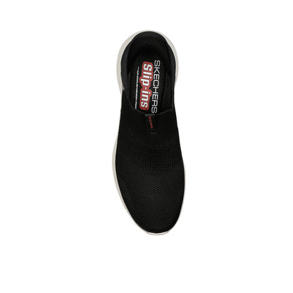 SKECHERS Hands Free Slip-ins®: Ultra Flex 3.0 - Smooth Step รองเท้าลำลองผู้ชาย