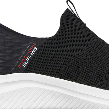 SKECHERS Hands Free Slip-ins®: Ultra Flex 3.0 - Smooth Step รองเท้าลำลองผู้ชาย