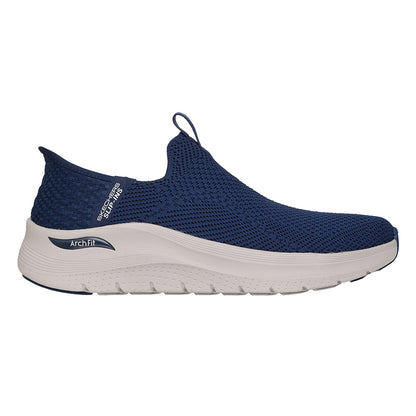 SKECHERS Hands Free Slip-ins: Arch Fit 2.0 - Crayn Men's Lifestyle Shoes