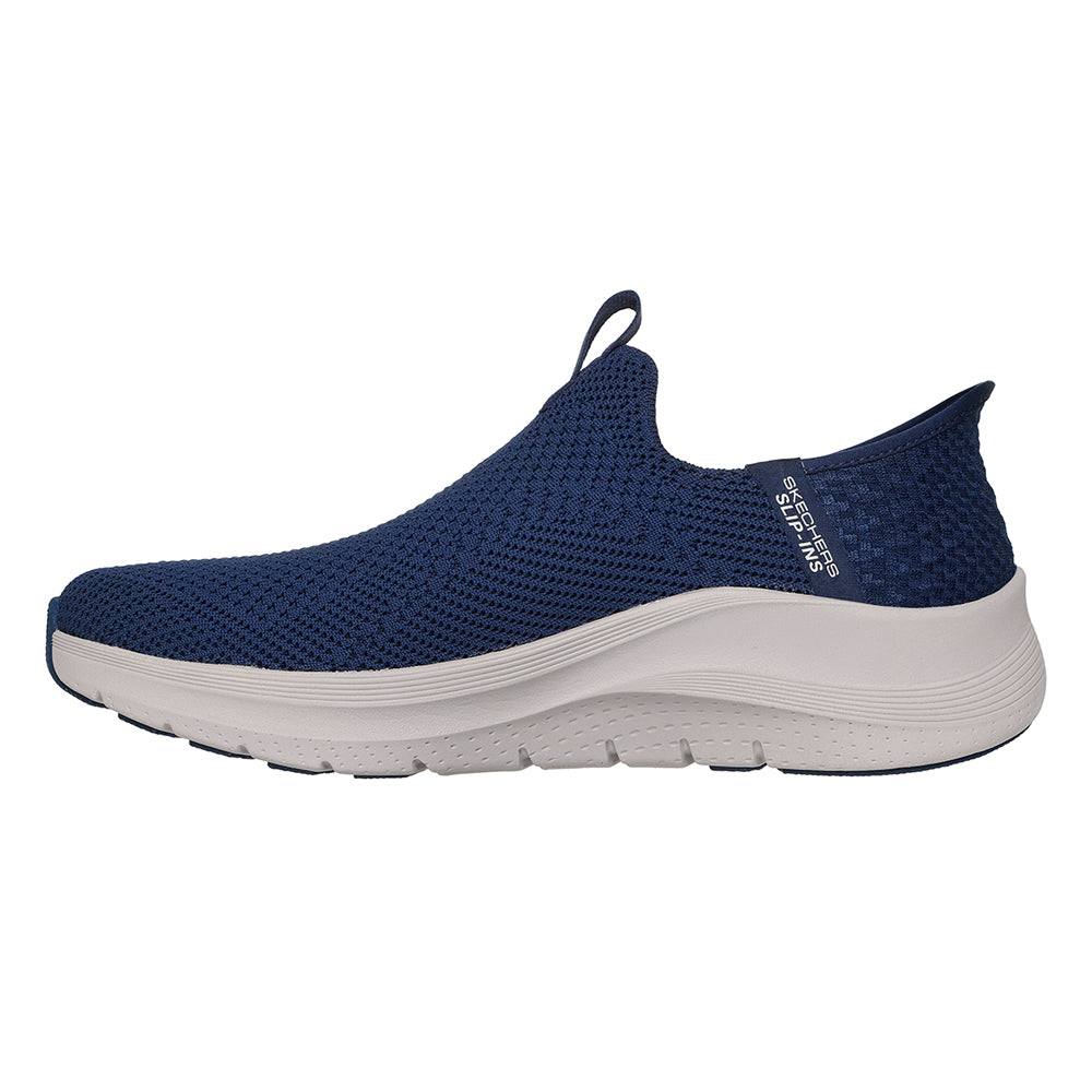 SKECHERS Hands Free Slip-ins: Arch Fit 2.0 - Crayn Men's Lifestyle Shoes Supersports Thailand