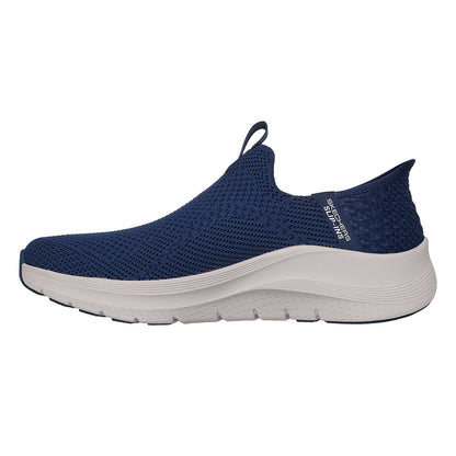 SKECHERS Hands Free Slip-ins: Arch Fit 2.0 - Crayn Men's Lifestyle Shoes