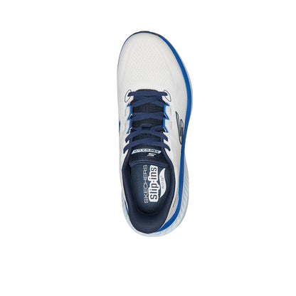 SKECHERS Hands Free Slip-ins: GO WALK Max Cushioning Arch Fit - Jeremie Men's Training Shoes - Supersports Thailand