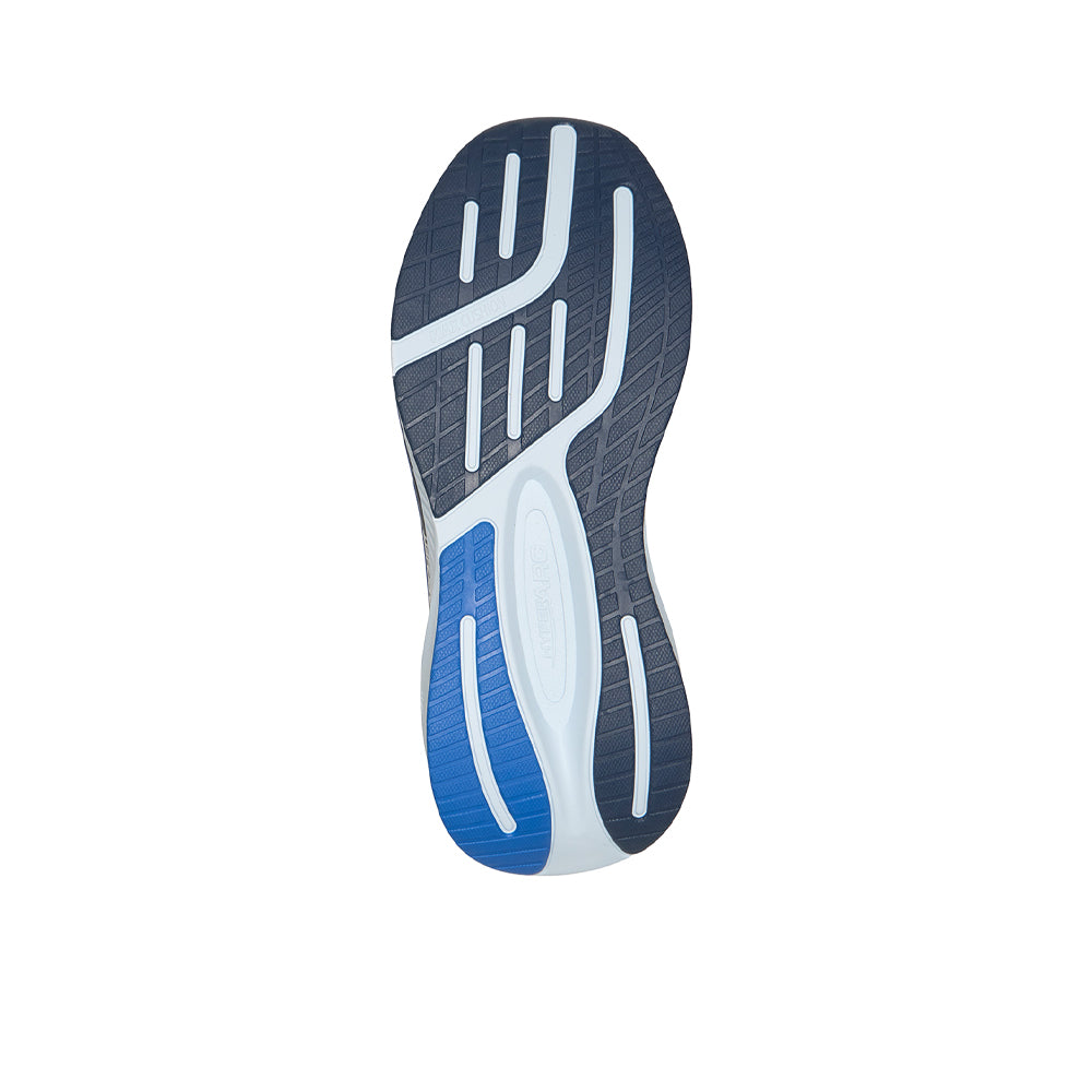SKECHERS Hands Free Slip-ins: GO WALK Max Cushioning Arch Fit - Jeremie Men's Training Shoes - Supersports Thailand Supersports Thailand