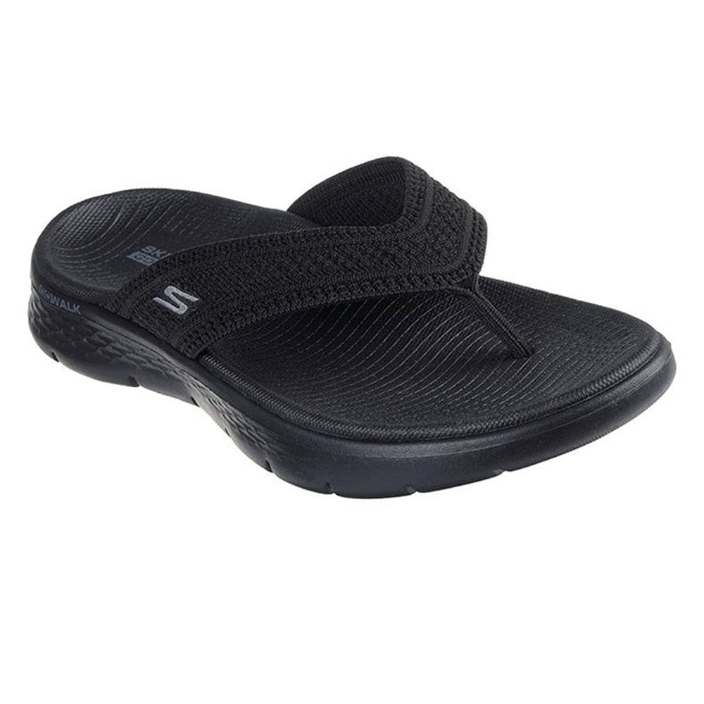 SKECHERS GO WALK® Flex Sandal - Holly Women's Sandals - Supersports Thailand