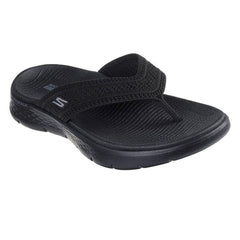 SKECHERS GO WALK® Flex Sandal - Holly รองเท้าแตะผู้หญิง