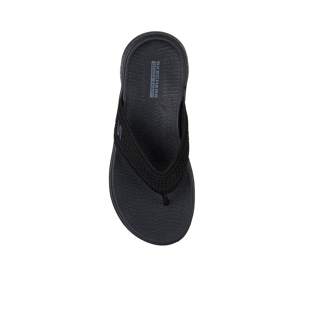 SKECHERS GO WALK® Flex Sandal - Holly Women's Sandals - Supersports Thailand