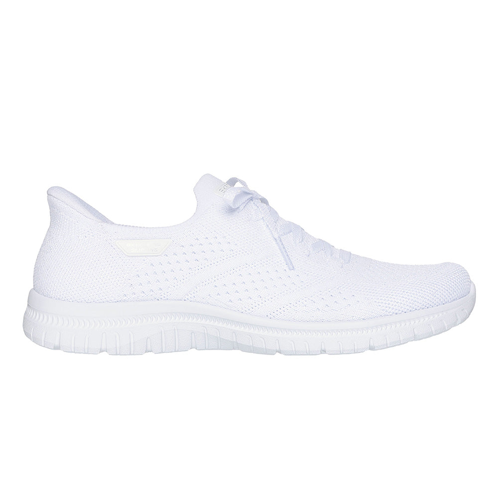 SKECHERS Hands Free Slip-ins®: Virtue - Flawless Women's Lifestyle Shoes - Supersports Thailand
