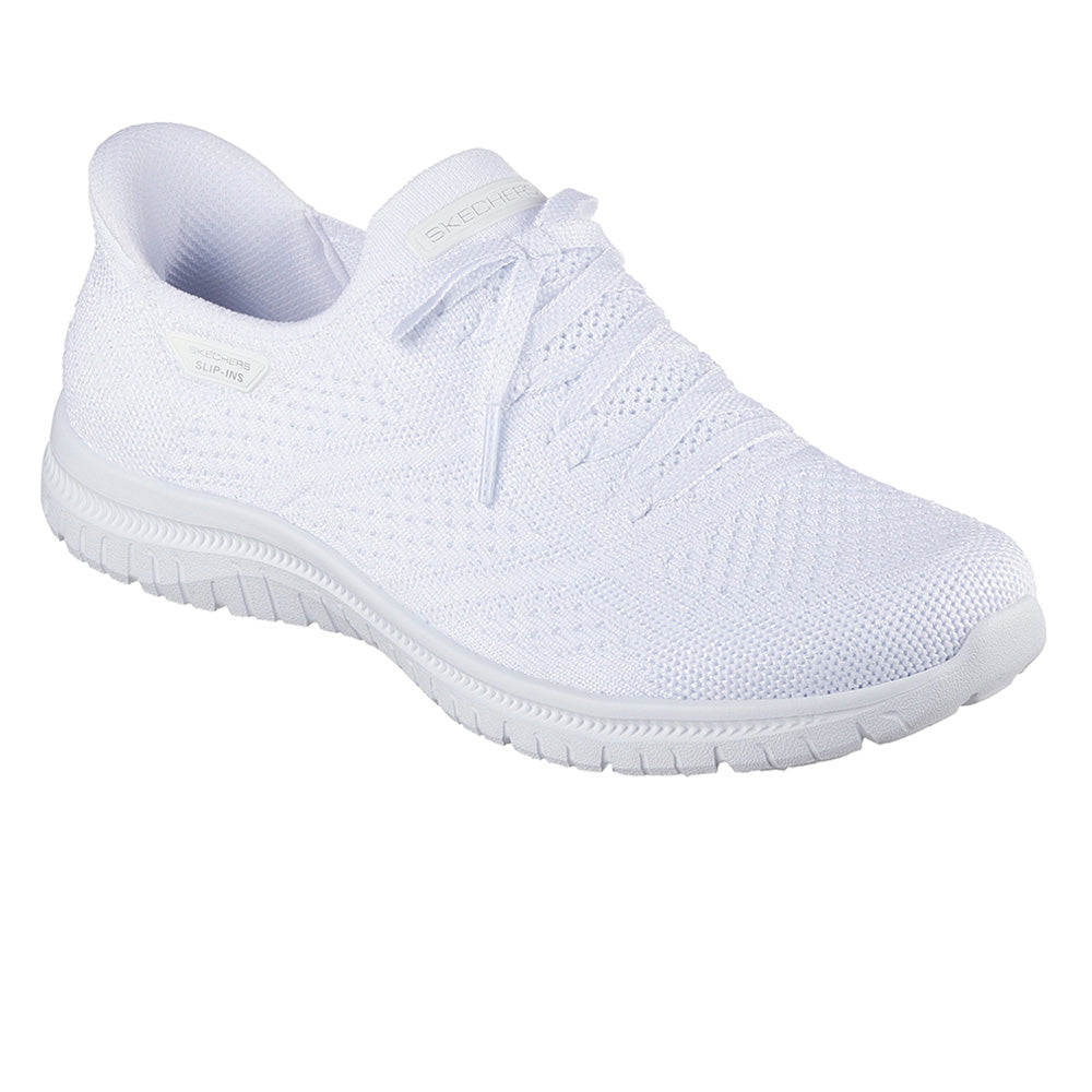SKECHERS Hands Free Slip-ins®: Virtue - Flawless Women's Lifestyle Shoes - Supersports Thailand