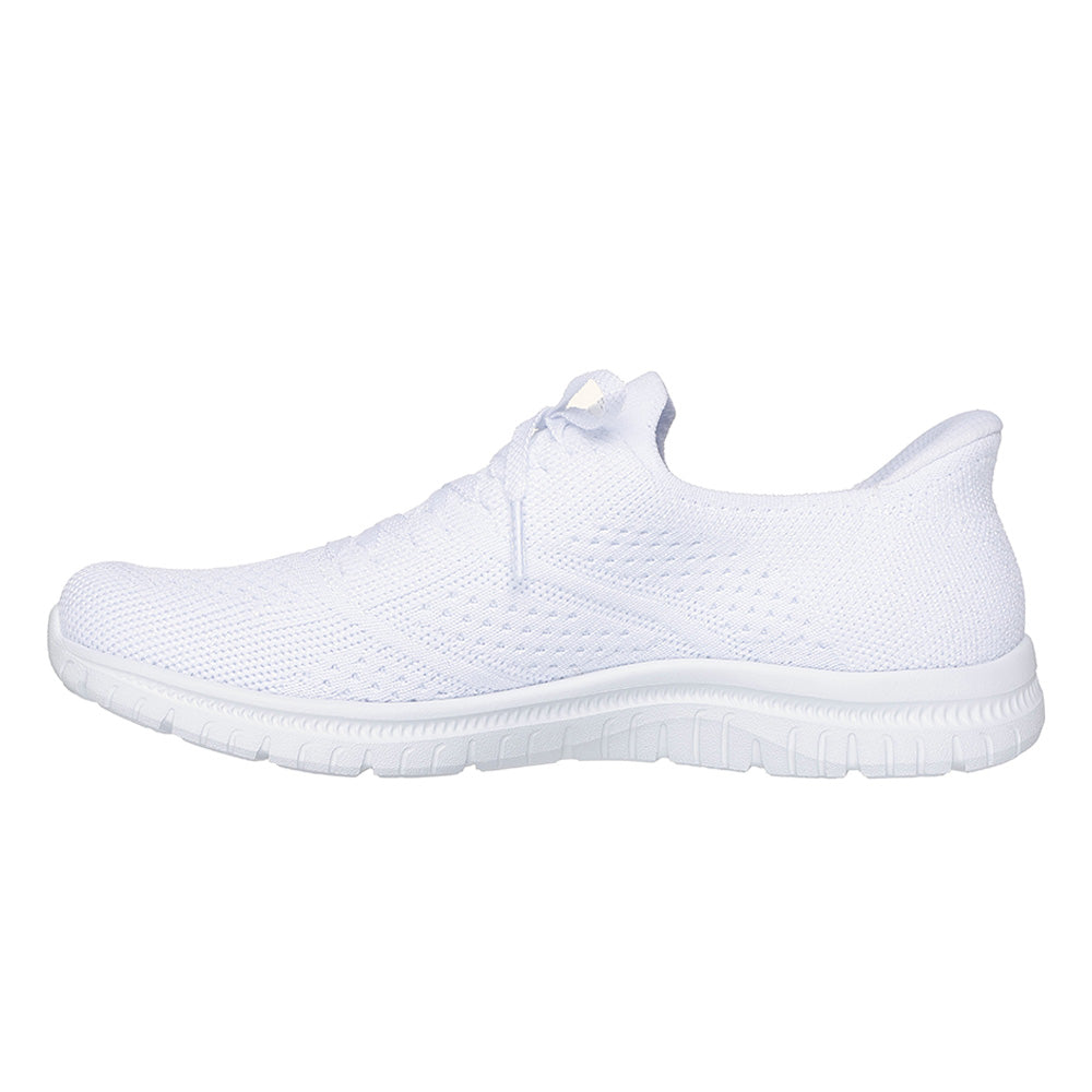 SKECHERS Hands Free Slip-ins®: Virtue - Flawless Women's Lifestyle Shoes - Supersports Thailand
