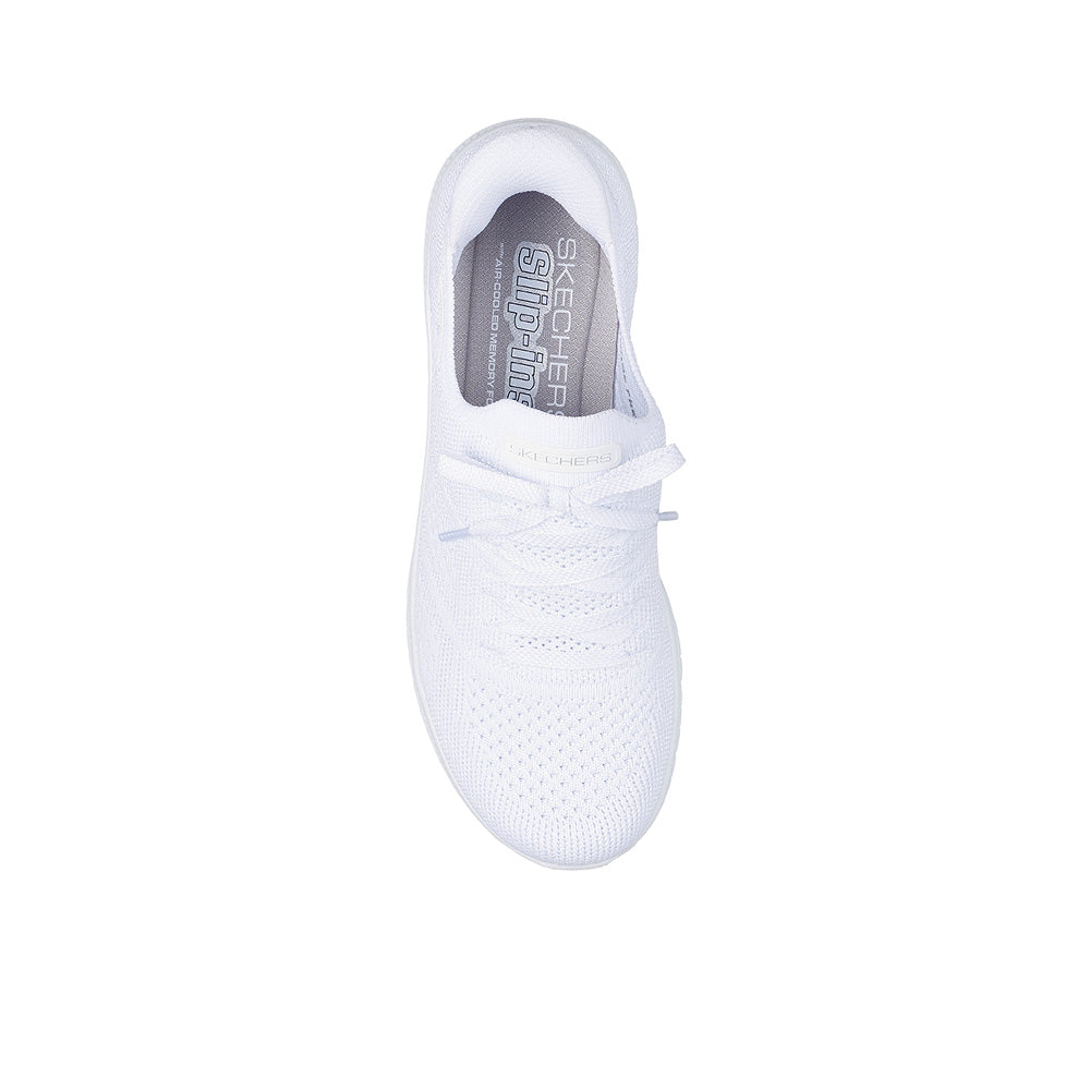 SKECHERS Hands Free Slip-ins®: Virtue - Flawless Women's Lifestyle Shoes - Supersports Thailand