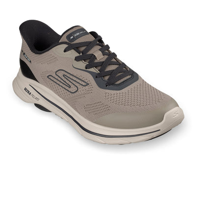 SKECHERS Hands Free Slip-ins: GO WALK 8 - Ozzie Men's Training Shoes