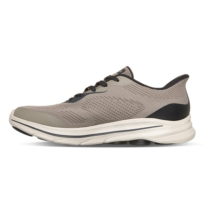 SKECHERS Hands Free Slip-ins: GO WALK 8 - Ozzie Men's Training Shoes