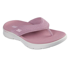 SKECHERS GO WALK® Flex Sandal - Holly รองเท้าแตะผู้หญิง