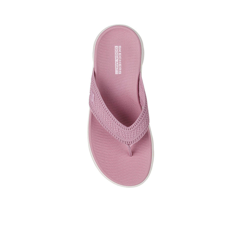 SKECHERS GO WALK® Flex Sandal - Holly Women's Sandals - Supersports Thailand