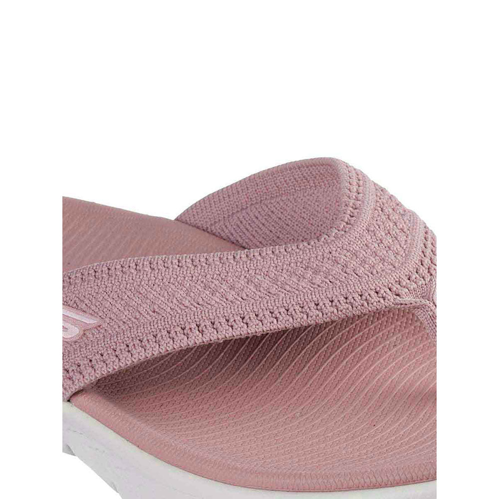 SKECHERS GO WALK® Flex Sandal - Holly Women's Sandals - Supersports Thailand