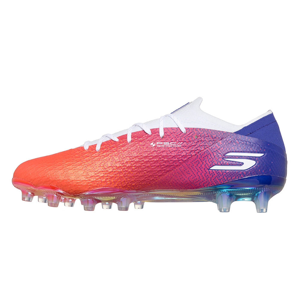 SKECHERS SKX_2 Elite AG Men's Football Shoes - Supersports Thailand Supersports Thailand