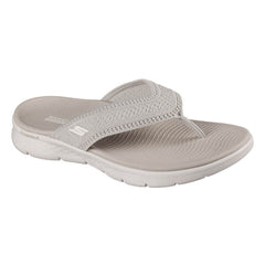 SKECHERS GO WALK® Flex Sandal - Holly รองเท้าแตะผู้หญิง