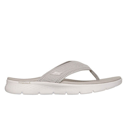 SKECHERS GO WALK® Flex Sandal - Holly รองเท้าแตะผู้หญิง