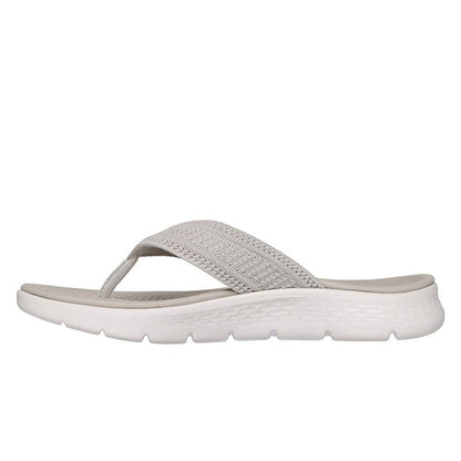 SKECHERS GO WALK® Flex Sandal - Holly รองเท้าแตะผู้หญิง