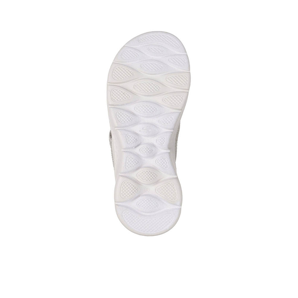 SKECHERS GO WALK® Flex Sandal - Holly รองเท้าแตะผู้หญิง