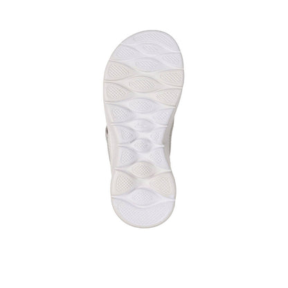 SKECHERS GO WALK® Flex Sandal - Holly รองเท้าแตะผู้หญิง