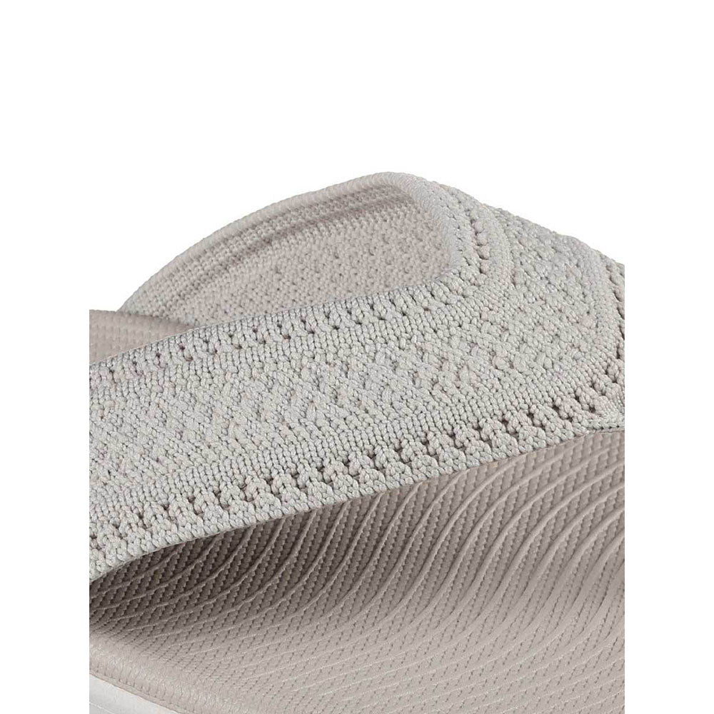 SKECHERS GO WALK® Flex Sandal - Holly รองเท้าแตะผู้หญิง