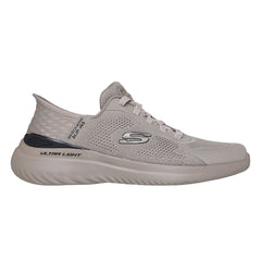 SKECHERS Hands Free Slip-ins®: Bounder 2.0 - Silco Men's Lifestyle Shoes - Supersports Thailand