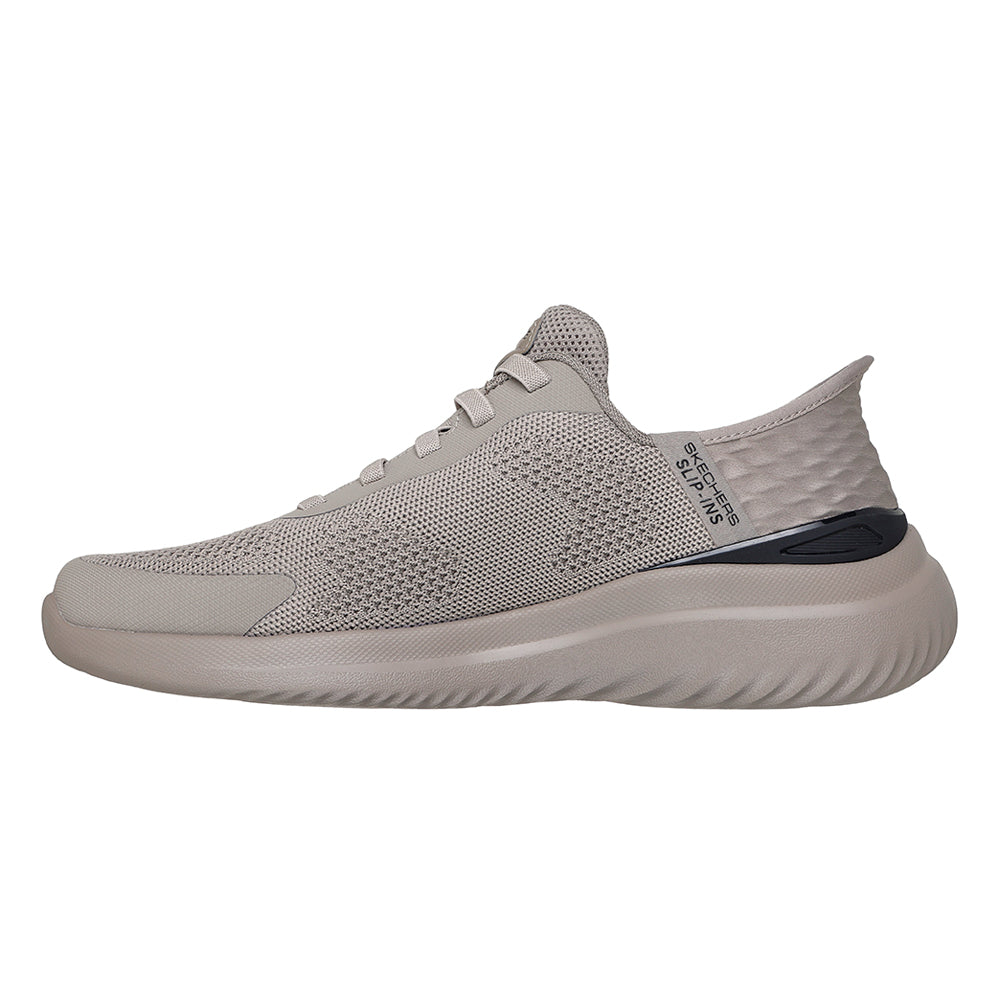 SKECHERS Hands Free Slip-ins®: Bounder 2.0 - Silco Men's Lifestyle Shoes - Supersports Thailand