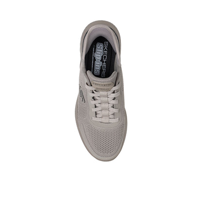 SKECHERS Hands Free Slip-ins®: Bounder 2.0 - Silco Men's Lifestyle Shoes - Supersports Thailand
