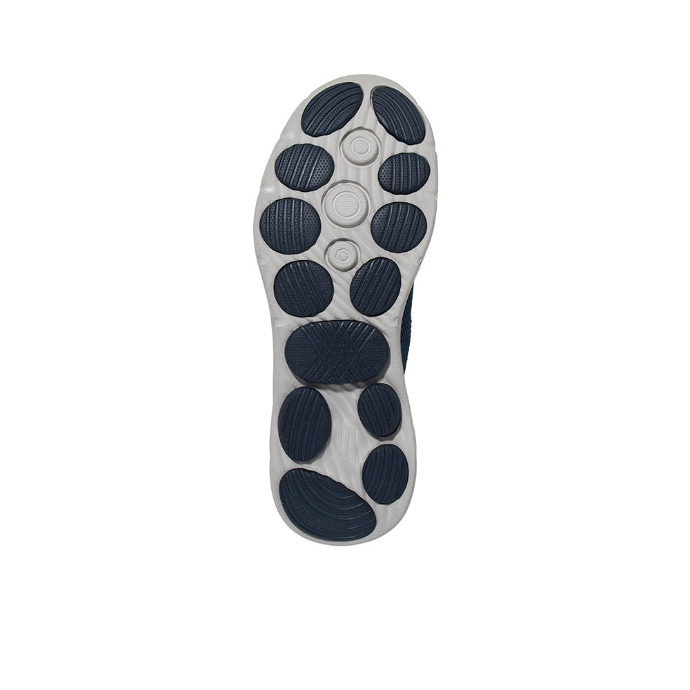 SKECHERS Hands Free Slip-ins: GO WALK 8 - Daine Men's Training Shoes - Supersports Thailand