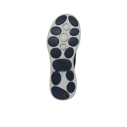 SKECHERS Hands Free Slip-ins: GO WALK 8 - Daine Men's Training Shoes - Supersports Thailand