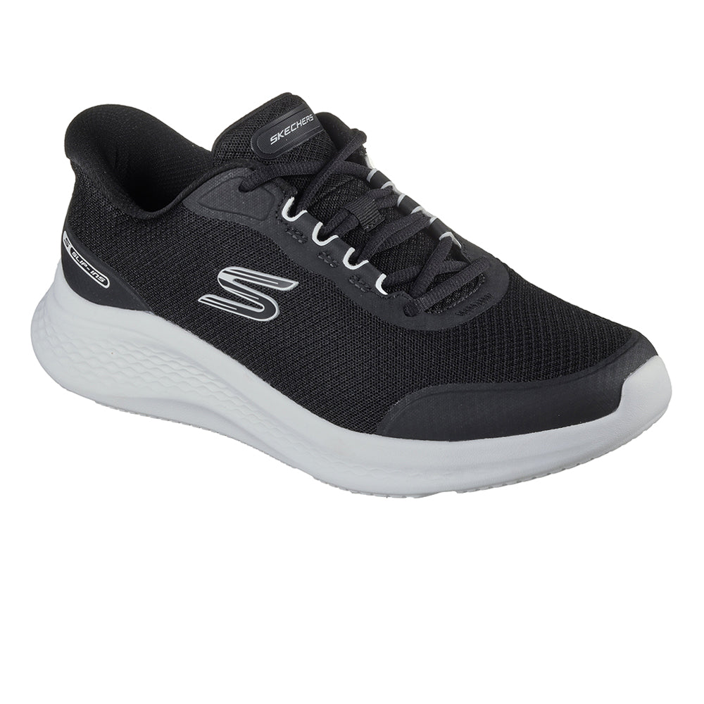 SKECHERS Hands Free Slip-ins®: Skech-Lite Pro 2.0 - Aldor Men's Lifestyle Shoes - Supersports Thailand Supersports Thailand