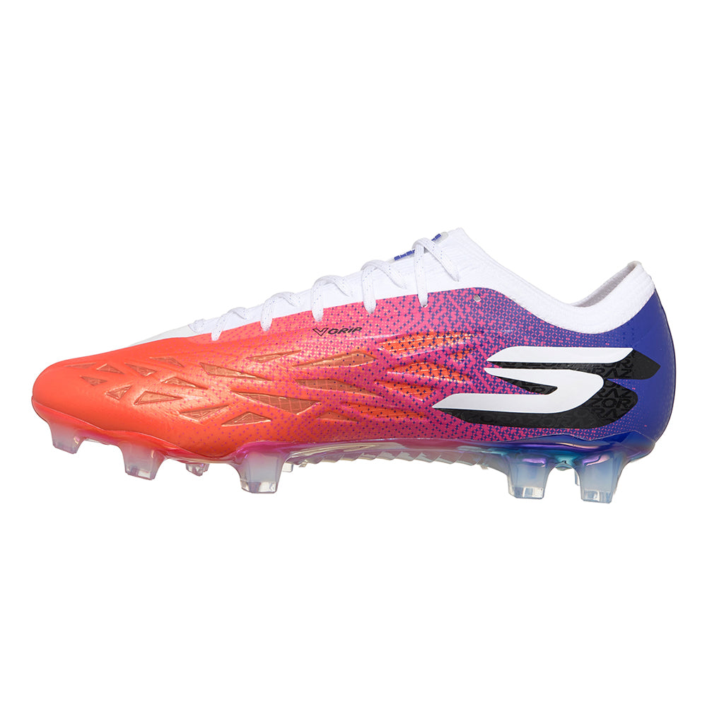 SKECHERS Razor 2 Elite FG Men's Football Shoes - Supersports Thailand Supersports Thailand