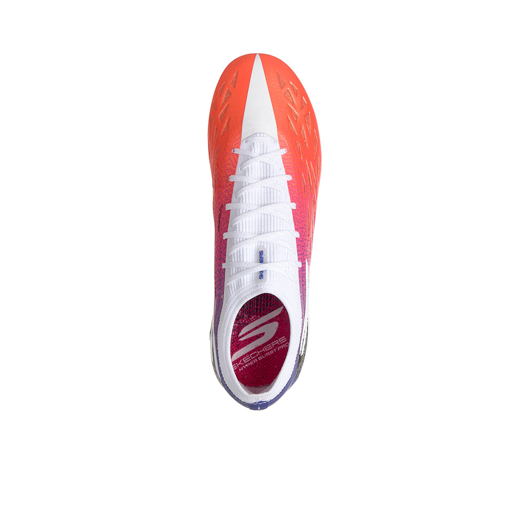 SKECHERS Razor 2 Elite FG Men's Football Shoes - Supersports Thailand Supersports Thailand