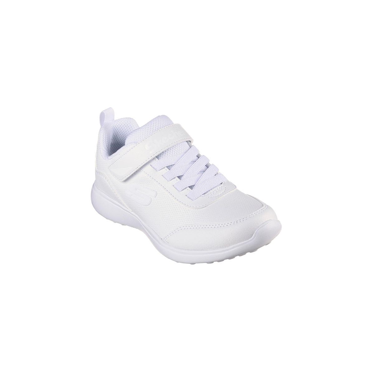 SKECHERS Microstrides - Recess Ready Girls Lifestyle Shoes - Supersports Thailand Supersports Thailand