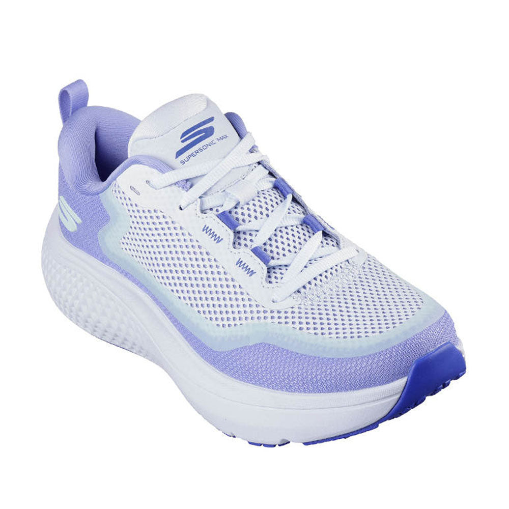 SKECHERS GO RUN® Supersonic Max™ Women's Running Shoes - Supersports Thailand
