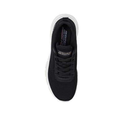 SKECHERS BOBS Sport™ B Flex Hi - Flying HI รองเท้าลำลองผู้หญิง