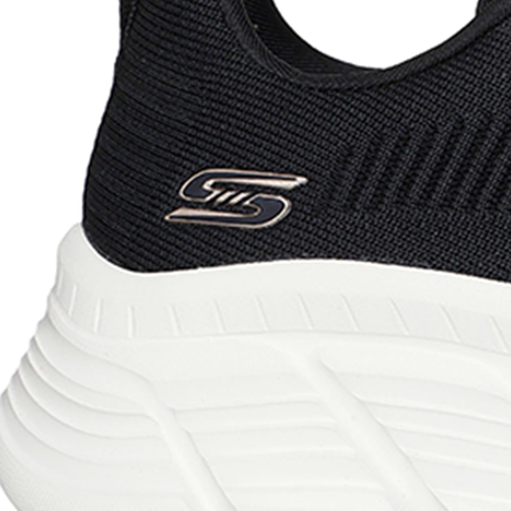 SKECHERS BOBS Sport™ B Flex Hi - Flying HI รองเท้าลำลองผู้หญิง