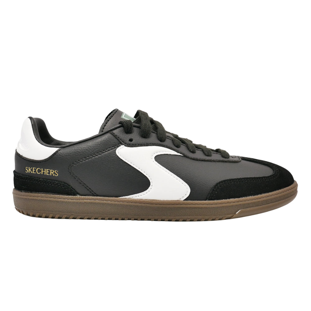 SKECHERS Court Classics Hotshot - Claspe รองเท้าลำลองผู้ชาย | ลดสูงสุด ...
