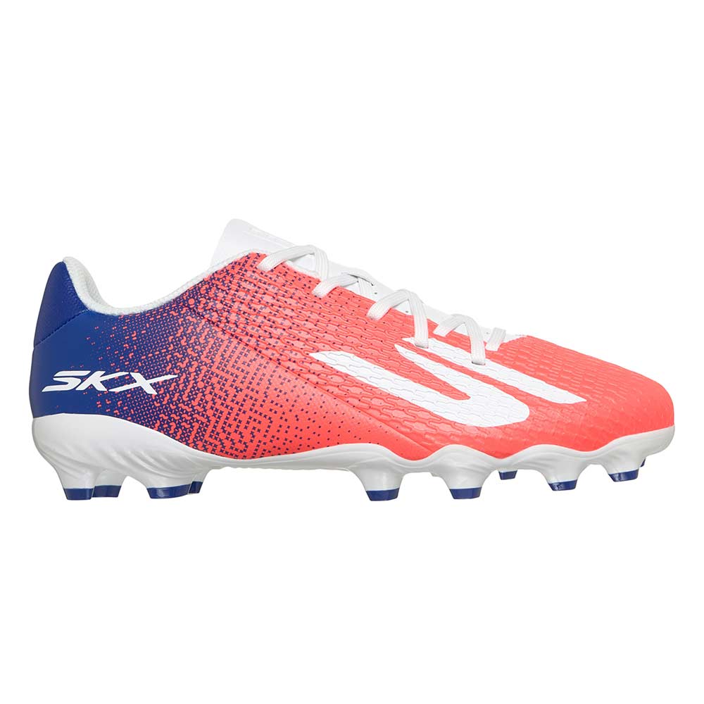 SKECHERS SKX_2 Jr Youth MG Kids Football Shoes - Supersports Thailand