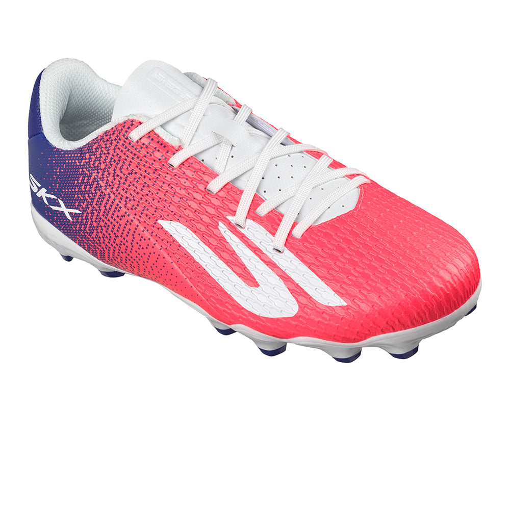 SKECHERS SKX_2 Jr Youth MG Kids Football Shoes - Supersports Thailand