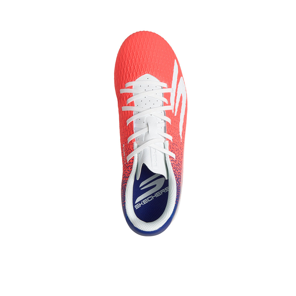 SKECHERS SKX_2 Jr Youth MG Kids Football Shoes - Supersports Thailand Supersports Thailand