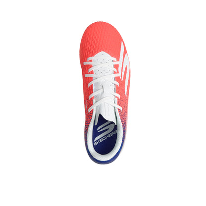 SKECHERS SKX_2 Jr Youth MG Kids Football Shoes - Supersports Thailand