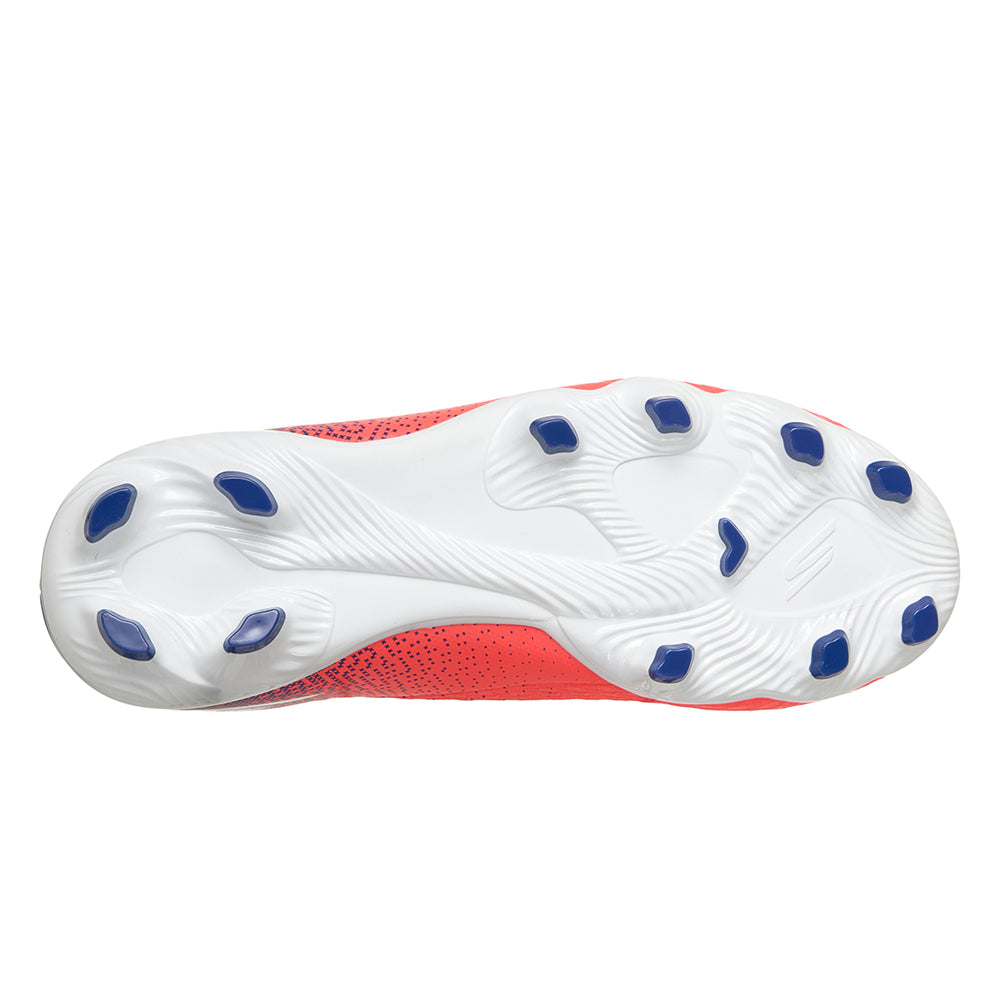 SKECHERS SKX_2 Jr Youth MG Kids Football Shoes - Supersports Thailand