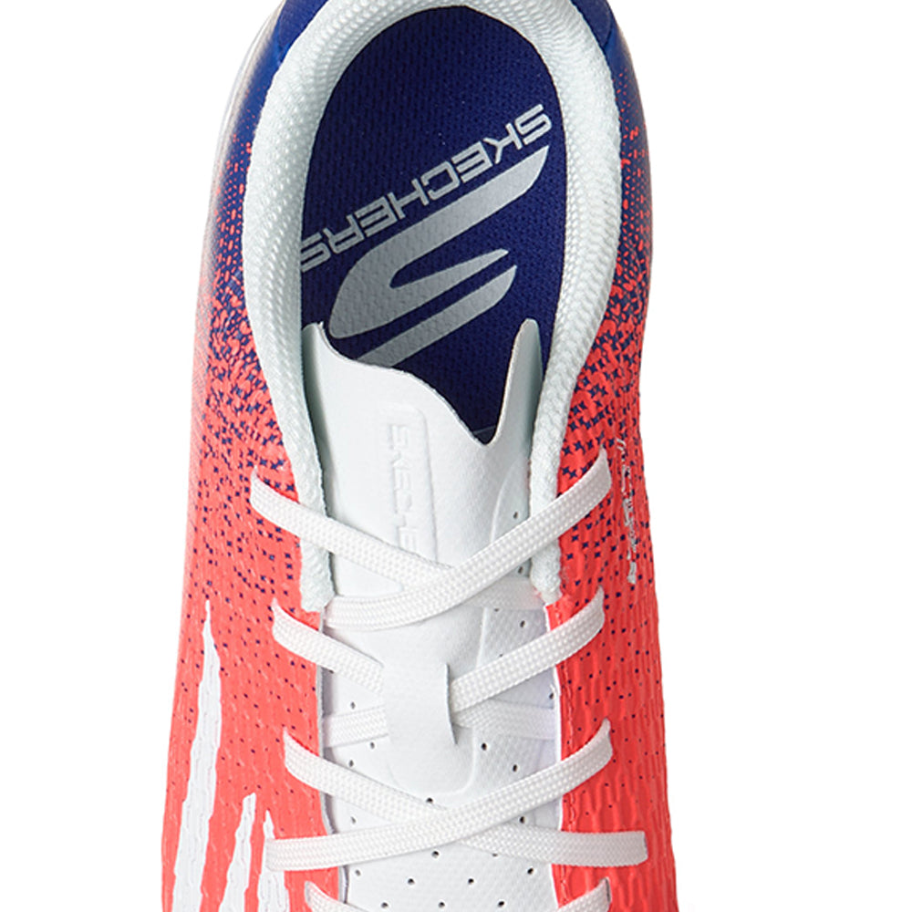 SKECHERS SKX_2 Jr Youth MG Kids Football Shoes - Supersports Thailand Supersports Thailand