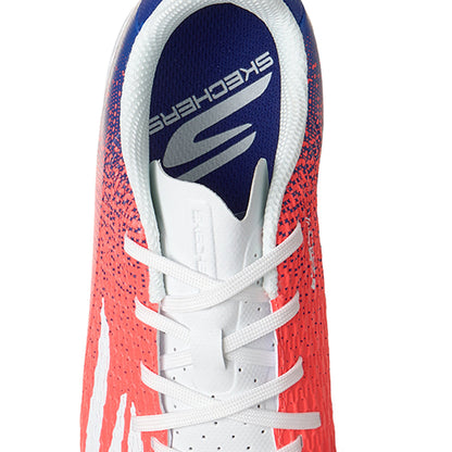 SKECHERS SKX_2 Jr Youth MG Kids Football Shoes - Supersports Thailand