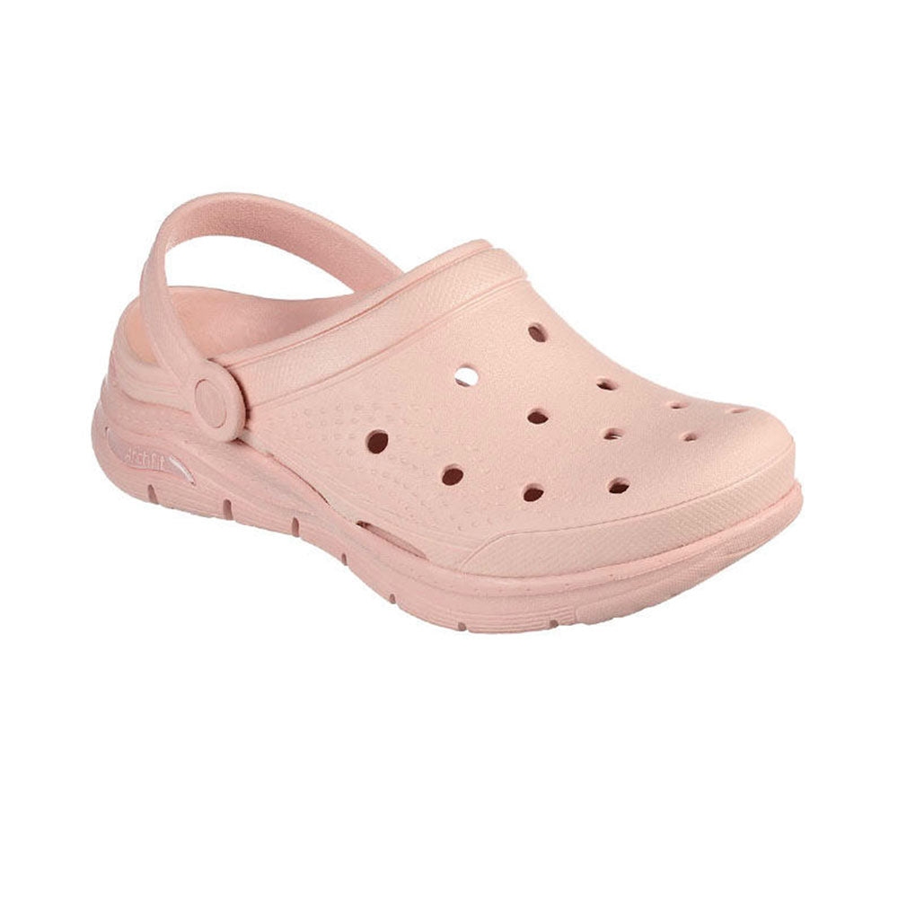 SKECHERS Foamies: Arch Fit® - It's A Fit Women's Sandals - Supersports Thailand