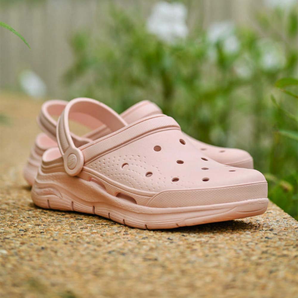 SKECHERS Foamies: Arch Fit® - It's A Fit Women's Sandals